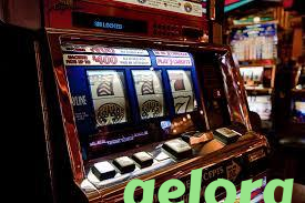 gelora featured game showcase