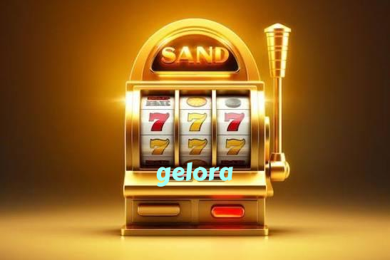 gelora featured game showcase